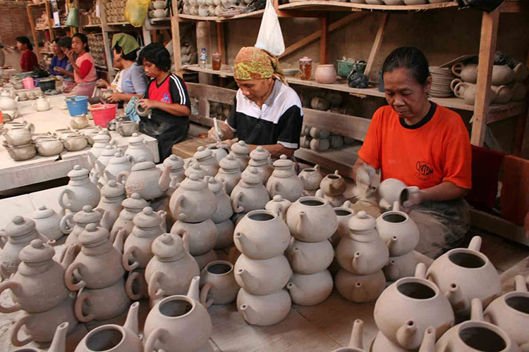 Bidang Usaha UKM