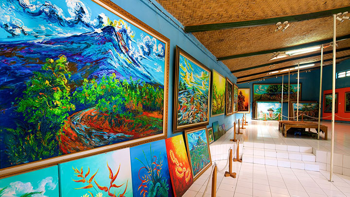 Museum Affandi