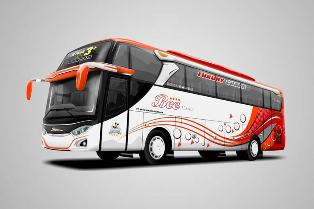 Sewa Bus Pariwisata Semarang